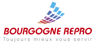 Logo Bourgogne Repro